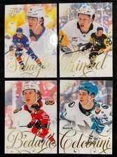 2025-26 Upper Deck Flair