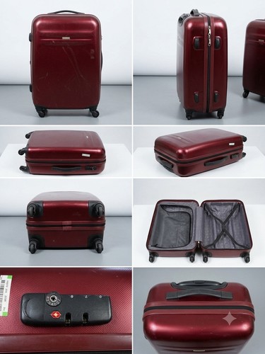 American tourister koffer - american,