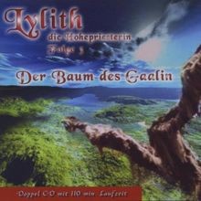 Lylith die hohepriesterin - -,