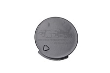 Abdeckung Abschleppöse