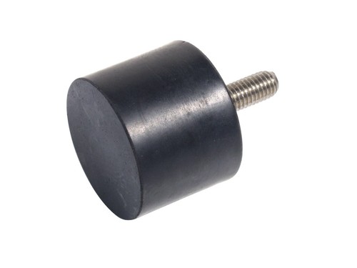 Gummipuffer typ silentblock - gummipuffer,