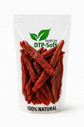 Entenbrust kausnack - 5,