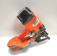 E2) HOLZ-HER SPRINT Druckluft Nagler