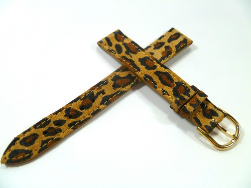 Braun mehrfarbig leopard - mm,