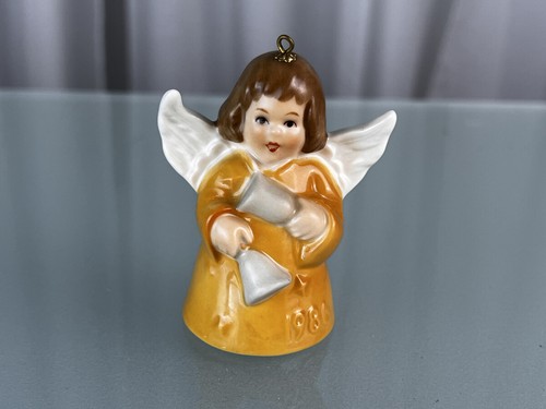 Goebel figur engel - engel, 8