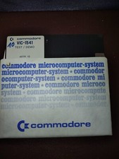 Test- und Demodiskette für