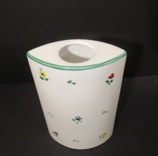 Große Vase (13P) 20 cm Streublumen  von  Gmundner Keramik