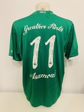 SpVgg Greuther Fürth Trikot