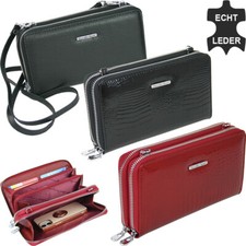 Geldbörse Schultertasche -