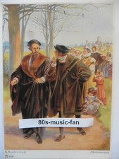 Hans Stubenrauch   Osterspaziergang   A 6546   beschrieben  TOP Erhaltung!  RAR!