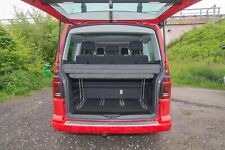 VW T5/T6 Multivan Multiflexboard + Schlafauflage + Tragetasche