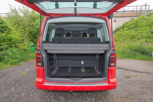 T6 multivan - vw,