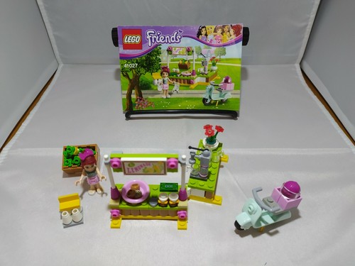 Lego friends mias - friends,