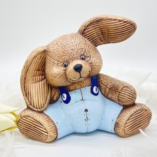 Keramik Figur Hase Osterhase