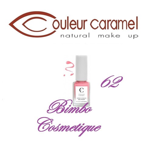 Couleur caramel bio - 1,