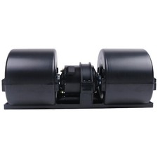 Motor Gebläse Kabinenbelüftung Kühlung Lüftung 178454A2 Für Case, Deutz, Ford