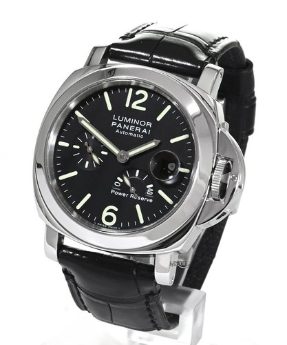 Panerai luminor power - panerai,