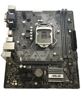 ASUS PRIME H310M-K ATX