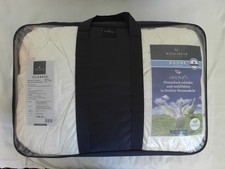 Billerbeck Winter Daunendecke