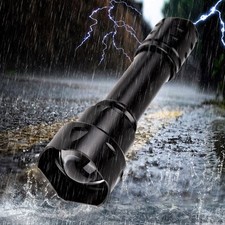 IR Taschenlampe 850nm/940nm