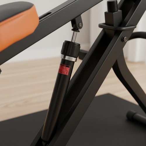 Bauchmuskeltrainer