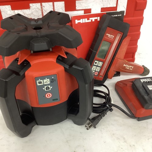 Hilti hvs outdoor rotary - hilti, 30-hvs