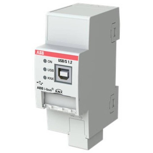 Abb usb schnittstelle knx - usb-schnittstelle,