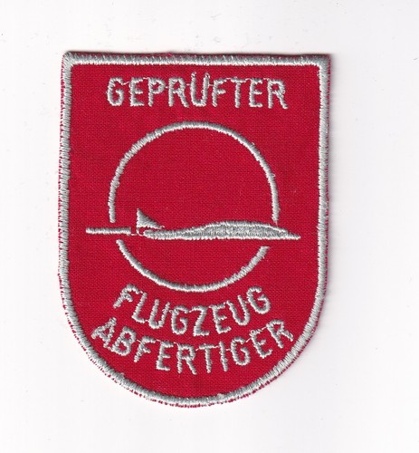 Patch aufnäher für uniform - aufnäher,