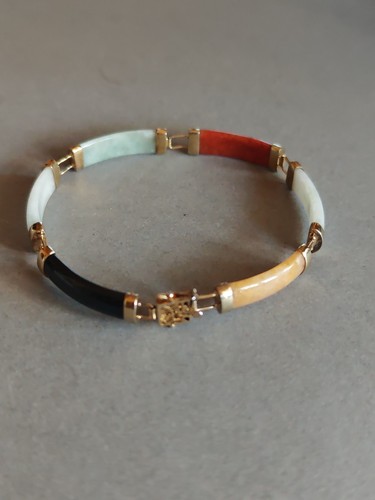 Armreif gliederarmband aus - armreif,