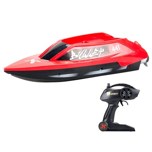 Ferngesteuertes spielzeugboot - ferngesteuertes,