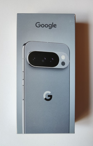 Google pixel pro 128gb - google,