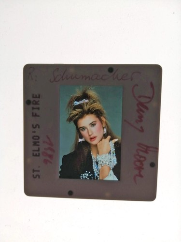 Elmo fire pressedia - st.,