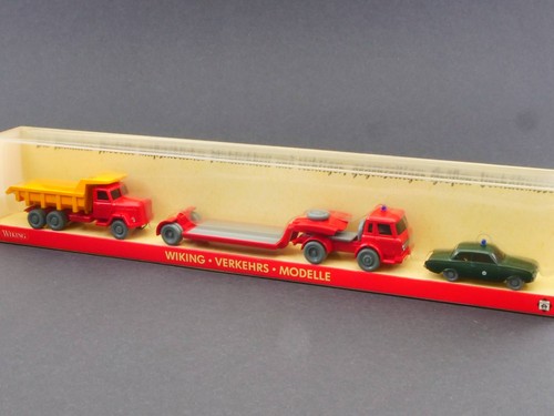 Wiking 198098 pms post - wiking,