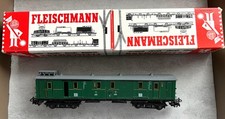 Fleischmann H0 5000