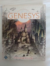 Genesys - Core Rulebook