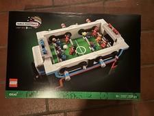 Lego 21337 Ideas Tischkicker