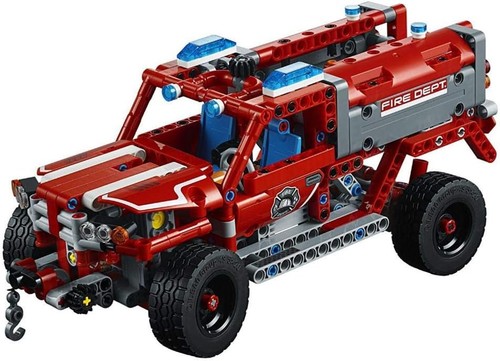 Lego technic 42075 - technic,