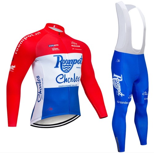 Herren fahrradtrikot set - fahrradtrikot,