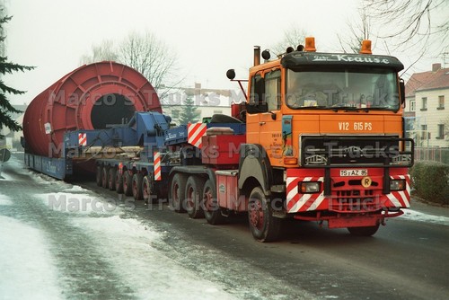 Lkw foto titan - lkw,