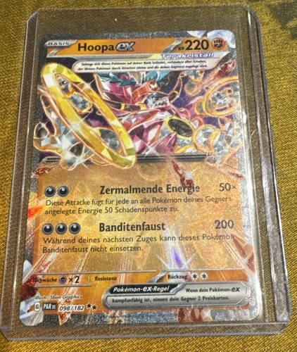 Hoopa 098 182 paradoxrift - hoopa,