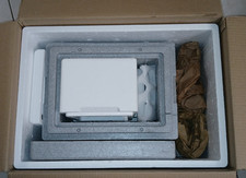 3 Styroporboxen + Kühlakkus / Thermoboxen DIY Tierbedarf Transport Kühlen Wärmen