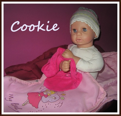 Götz babypuppe spielpuppe - götz,