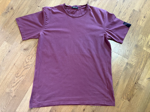Replay shirt weinrot - replay,