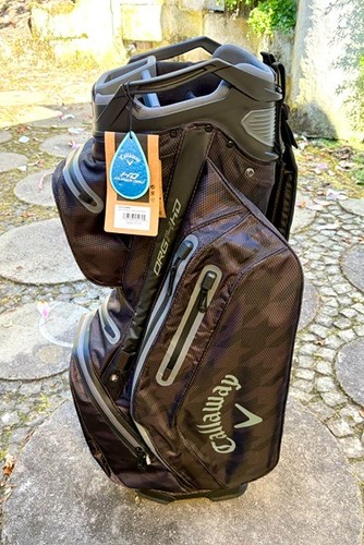 Callaway cartbag org hd - cartbag, 14