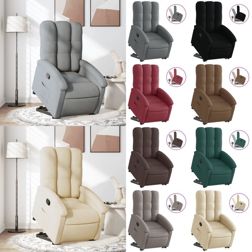 Relaxsessel mit aufstehhilfe - relaxsessel,