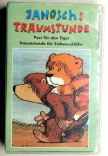VHS Janoschs Traumstunde - WDR