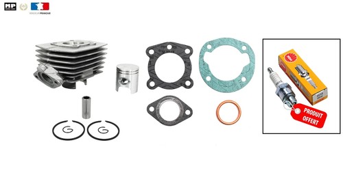 Top motor zylinder kolben - top,