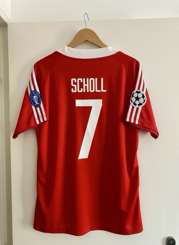 Bayern 2000 retro trikot - bayern, retro-trikot