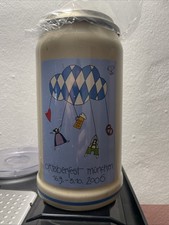 Bierkrug Oktoberfest München