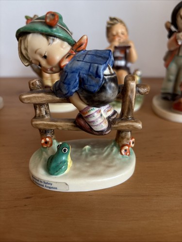 Hummel figur tausend - "in,